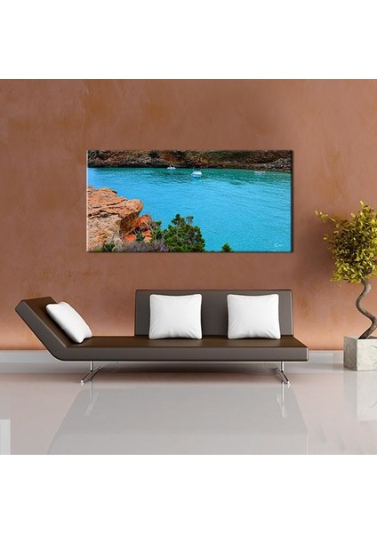 Koy Kanvas Tablo 180 x 90 cm fırsatları