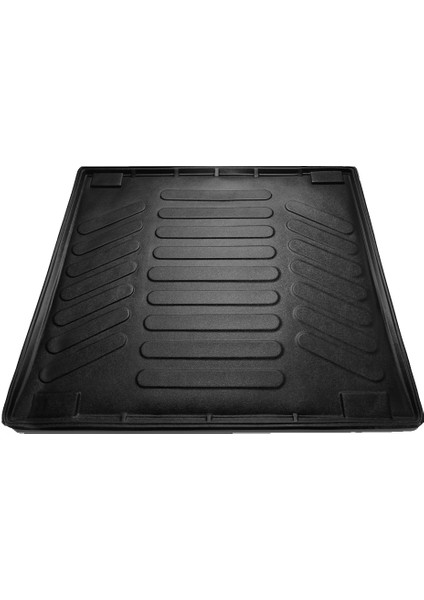 Grand Cherokee 3D Bagaj Havuzu 2011 Sonrası