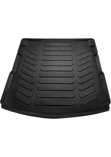 Audi A6 3D Bagaj Havuz Paspası 2011-2019 Arası