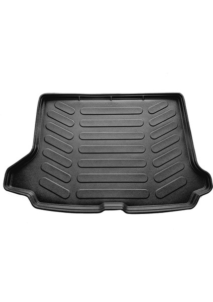 Audi Q2 3D Bagaj Havuz Paspası 2015-2020 Arası