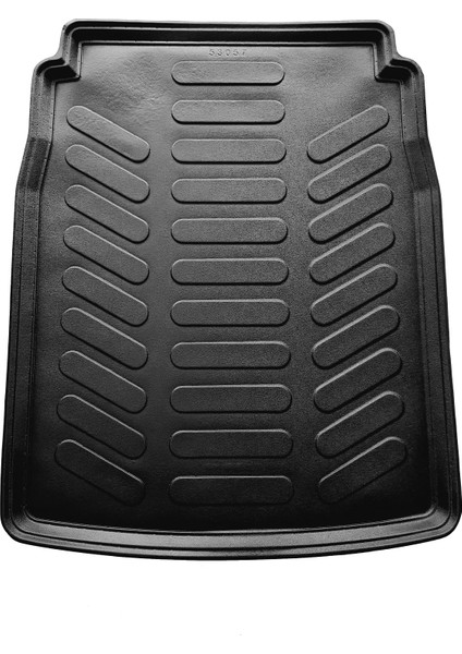 Bmw F10 5 Serisi 3D Bagaj Havuz Paspası 2013-2020 Arası