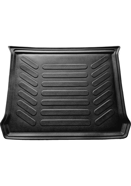 Fiat Doblo 2 3D Bagaj Havuz Paspası 2010-2020 Arası