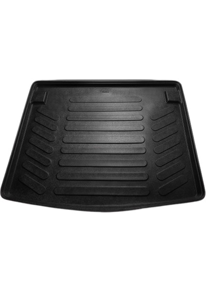 Vw Caddy 3D Bagaj Havuz Paspası 2004-2010 Arası