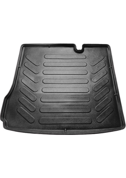 Dacia Duster 2WD 3D Bagaj Havuz Paspası 2018 Sonrası