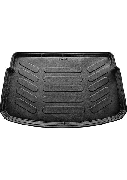 Toyota Yaris 3D Bagaj Havuz Paspası 2013-2020 Arası