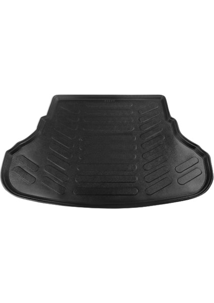 Hyundai Accent Blue 3D Bagaj Havuz Paspası 2011-2020 Arası