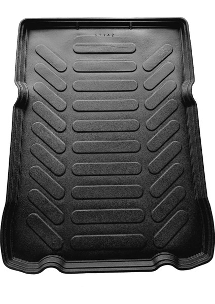 Bmw G30 5 Serisi 3D Bagaj Havuz Paspası 2016-2020 Arası