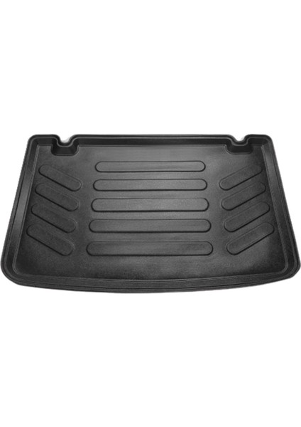 Renault Clio 4 Hb 3D Bagaj Havuz Paspası 2013-2020 Arası