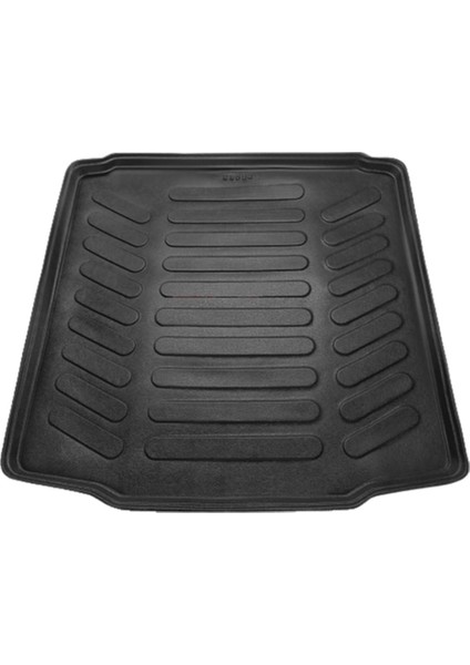 Skoda Süper B 3D Bagaj Havuz Paspası 2008-2014 Arası