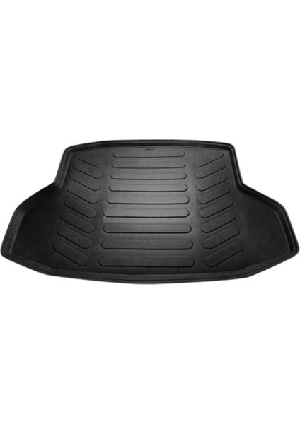 Honda Civic Sedan 3D Bagaj Havuz Paspası 2016-2019 Arası