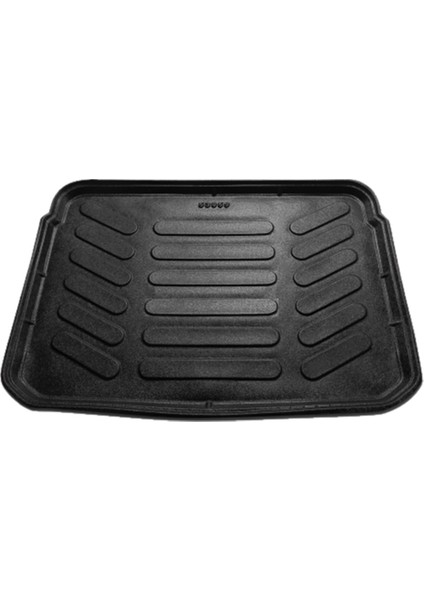 Audi A3 Hb 3D Bagaj Havuz Paspası 2013-2019 Arası