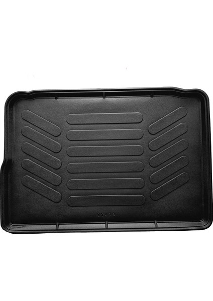 Opel Meriva 3D Bagaj Havuz Paspası 2011 Sonrası