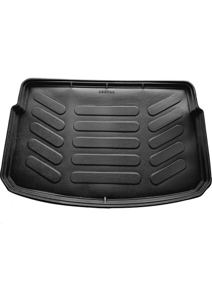 Toyota Yaris 3D Bagaj Havuz Paspası 2016-2020 Arası