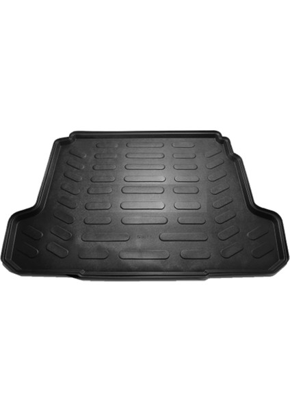 Renault Fluence 3D Bagaj Havuz Paspası 2009-2018 Arası