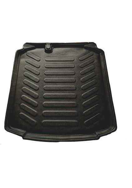 Skoda Rapid 3D Bagaj Havuz Paspası 2013-2020 Arası