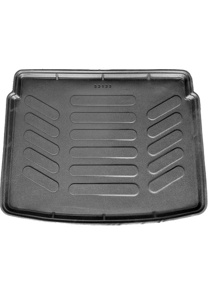 Jeep Renegade 3D Bagaj Havuz Paspası 2015-2020 Arası