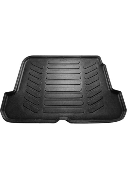 Renault Megane 2 Sedan 3D Bagaj Havuz Paspası 2004-2010 Arası