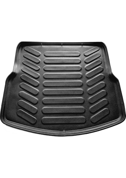 Renault Laguna 3 3D Bagaj Havuz Paspası 2008-2015 Arası