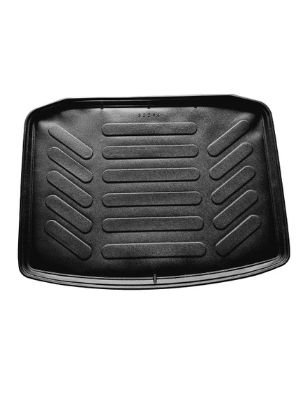 Seat Ateca 3D Bagaj Havuz Paspası 2016-2020 Arası