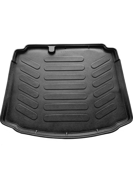 Audi A3 Hb 3D Bagaj Havuz Paspası 2003-2012 Arası