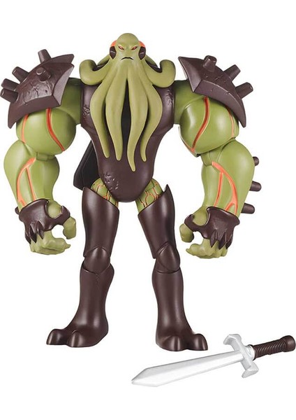 Ben 10 Aksiyon Figürler S1W13 - Vilgax