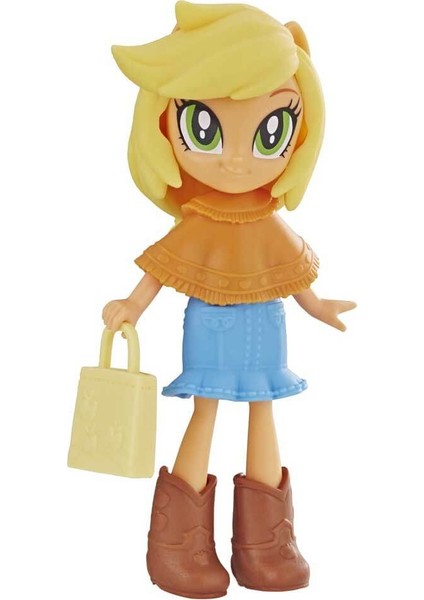 Miniler Moda Ekibi E3134 - Applejack