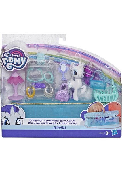 Oyun Çantası E4967 - Rarity fiyatları