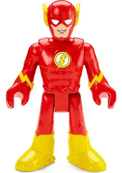 Dc Super Friends Xl Figürleri Serisi GPT41 - The Flash