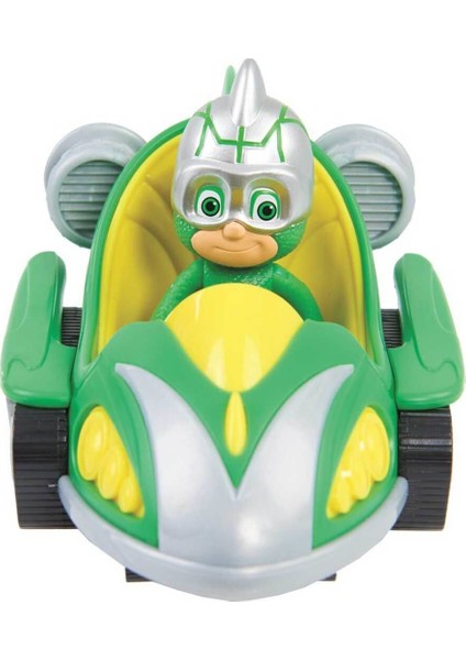 Pj Masks Pijamaskeliler Turbo Blast Araçlar - Gekko-Mobile