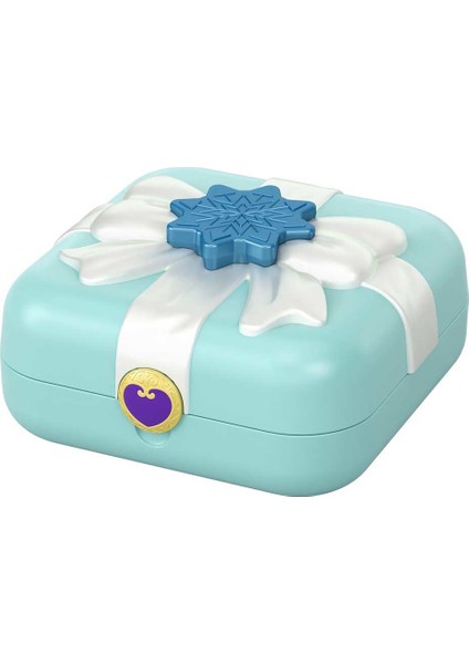 Sürprizlerle Dolu Micro Oyun Setleri GDK76 - Frosty Fairytale fiyatları