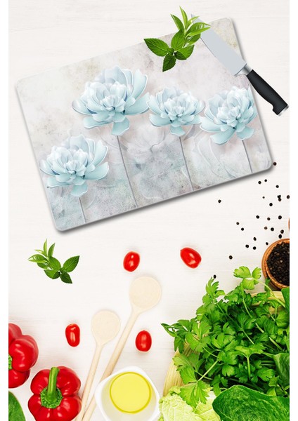 Cam Kesme Tahtası Model 90 30 x 40 cm fiyatları