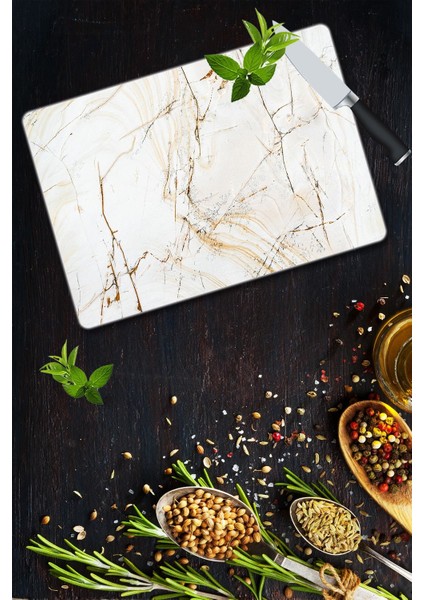 Cam Kesme Tahtası Model 152 30 x 40 cm