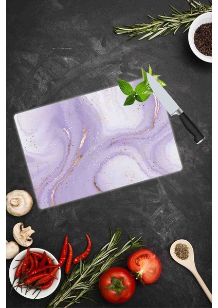 Cam Kesme Tahtası Model 24 30 x 40 cm