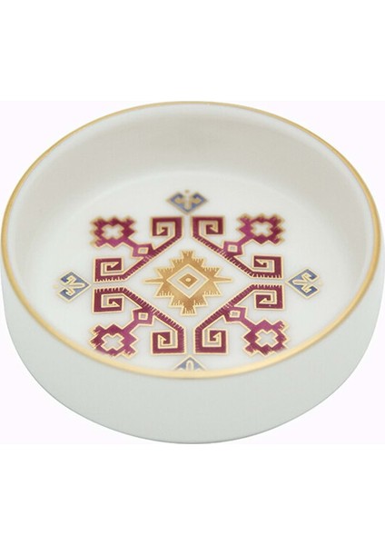 358105 Arabesque Lokumluk 6 cm.
