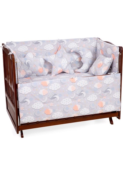 Sweet Dream Uyku Seti 60X120 cm 7 Parça