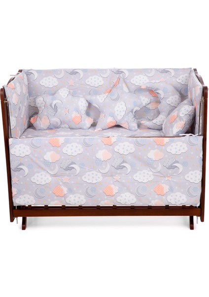 Sweet Dream Uyku Seti 60X120 cm 7 Parça