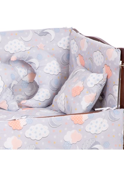 Sweet Dream Uyku Seti 60X120 cm 7 Parça