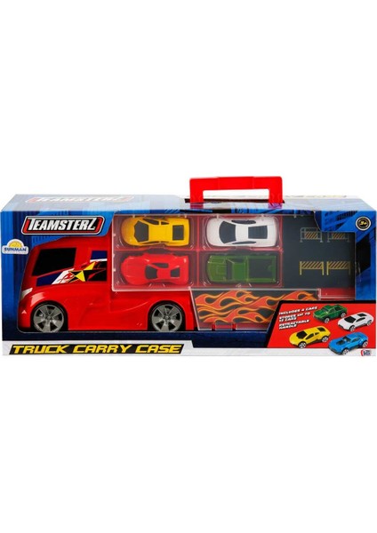 Taşıma Çantalı Transporter