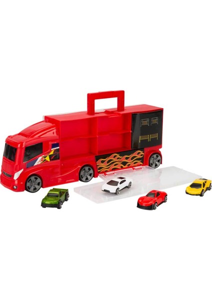 Taşıma Çantalı Transporter