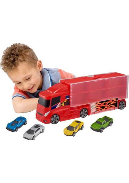 Taşıma Çantalı Transporter