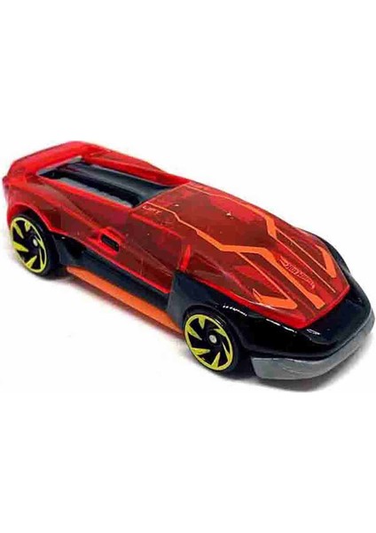 Tekli Arabalar - GHF36