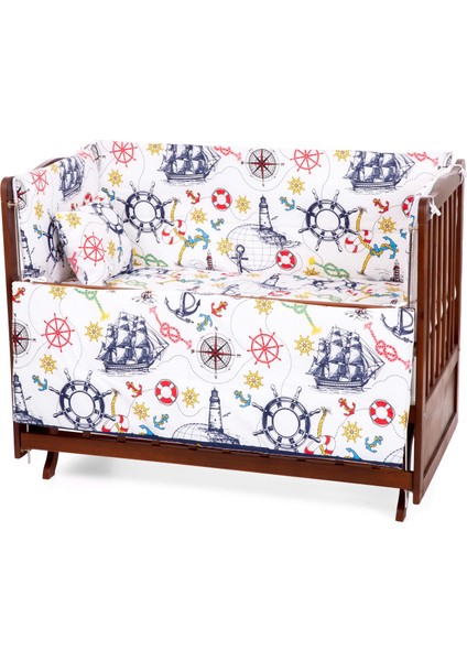 Sailor Uyku Seti 70X130 cm 7 Parça fiyatları