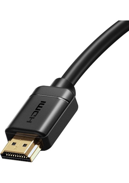 High Definition HDMI To HDMI Kablo - 5m