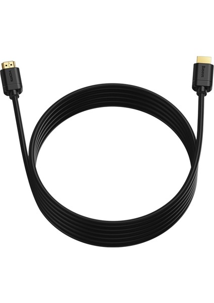 High Definition HDMI To HDMI Kablo - 5m