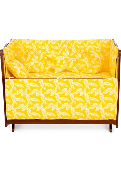 Tweety Uyku Seti 60X120 cm 10 Parça