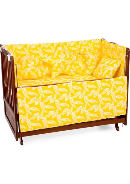 Tweety Uyku Seti 60X120 cm 10 Parça