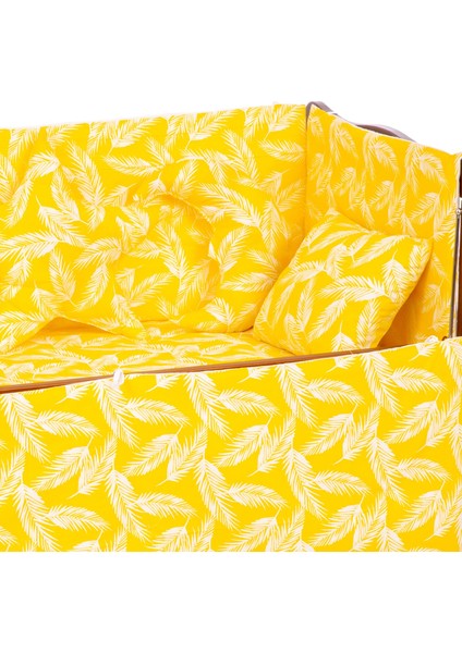 Tweety Uyku Seti 60X120 cm 10 Parça