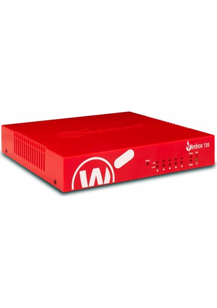 Firebox T20 Güvenlik Cihazı (WGT20001-WW) (Yurt Dışından)