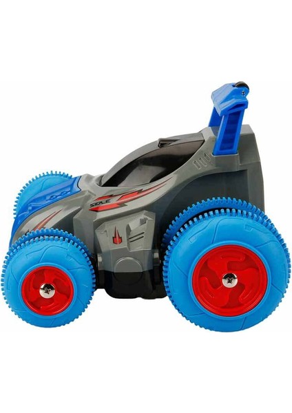 Turbine Storm 360 Derece Dönen Uzaktan Kumandalı Araba 16 Cm. - Mavi modelleri