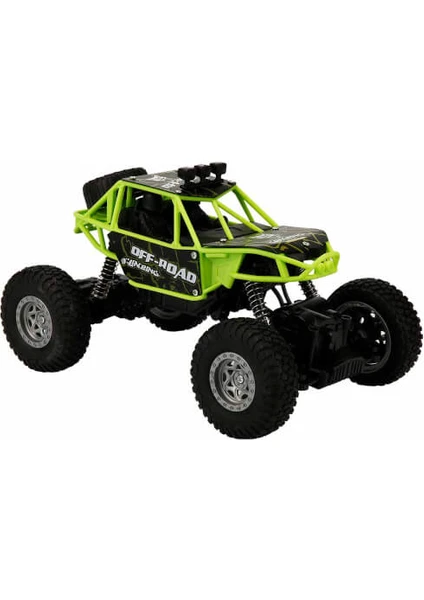 1:18 Buggy Rock Crawler 18 cm